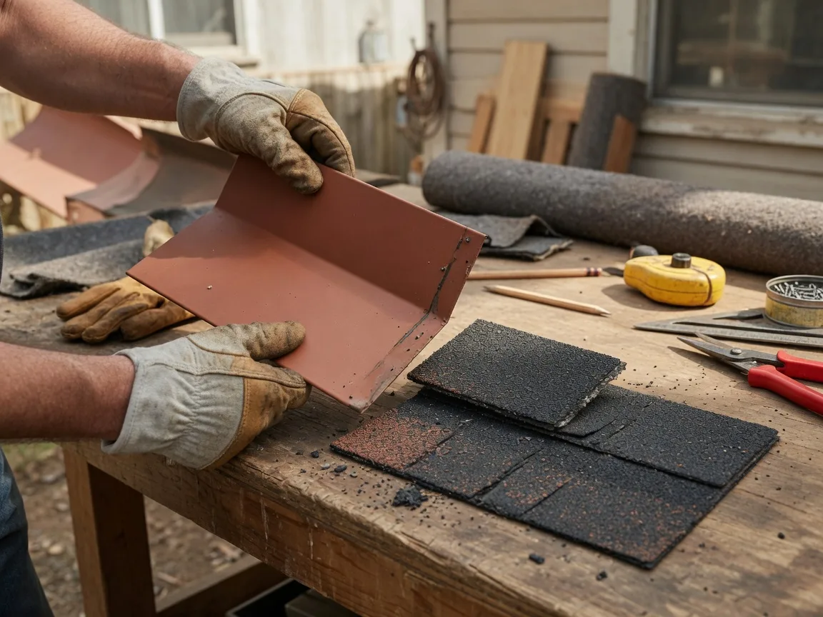 Roof Repair company in Lolo, MT